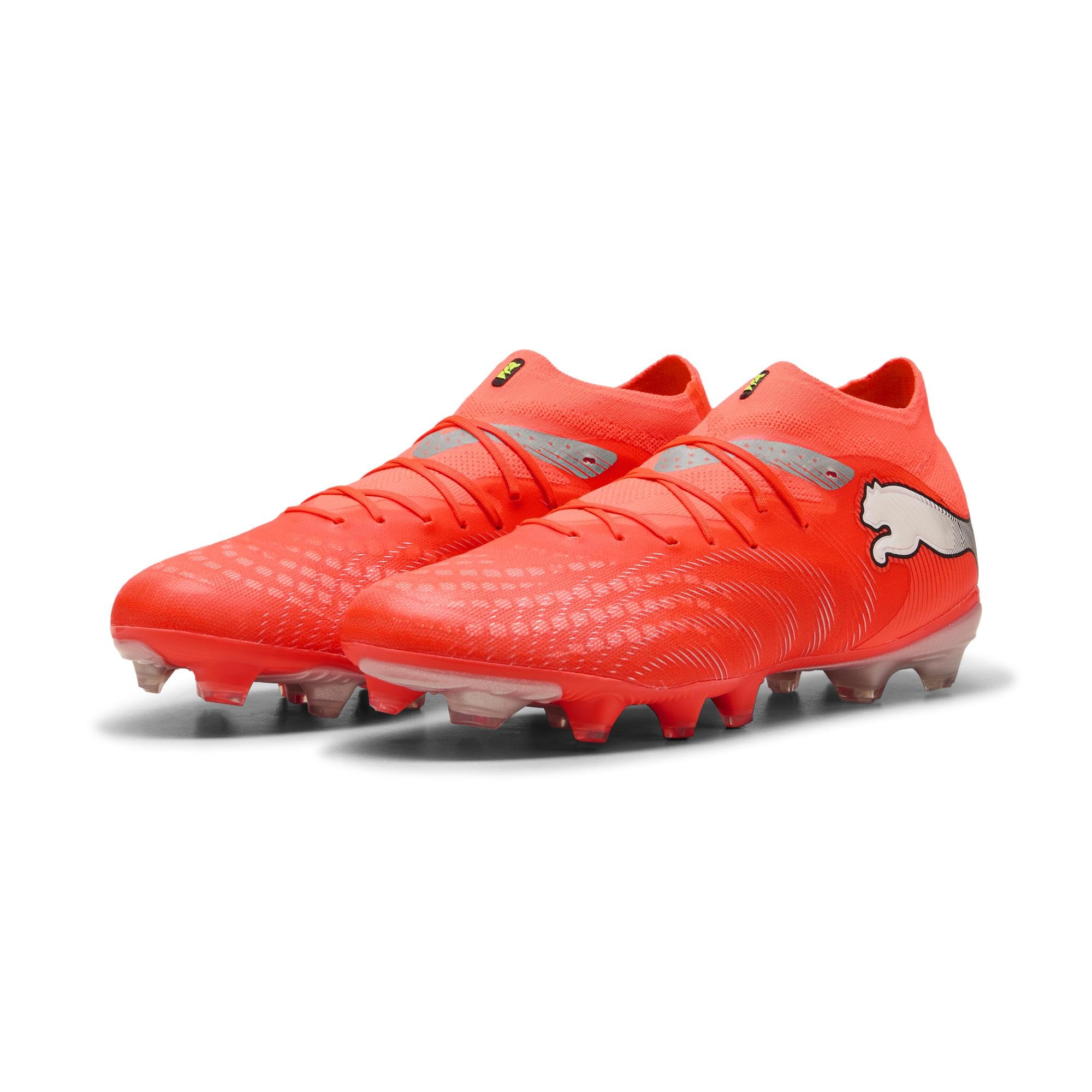 PUMA Unisex Future 9 PRO Firm...