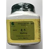 Mai Dong - Ophiopogon Root Tuber, 100 Grams,(E-Fong)