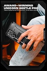 SUPCASE Unicorn Beetle Pro Series Case for Samsung