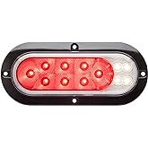 Optronics STL211XRFHBP 6 in Led 6 in Led | Supports dependable vehicle service as a replacement component for the intended application