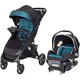 Baby Trend Tango&trade; Stroller Travel System with Ally&trade; Infant Car Seat, Veridian