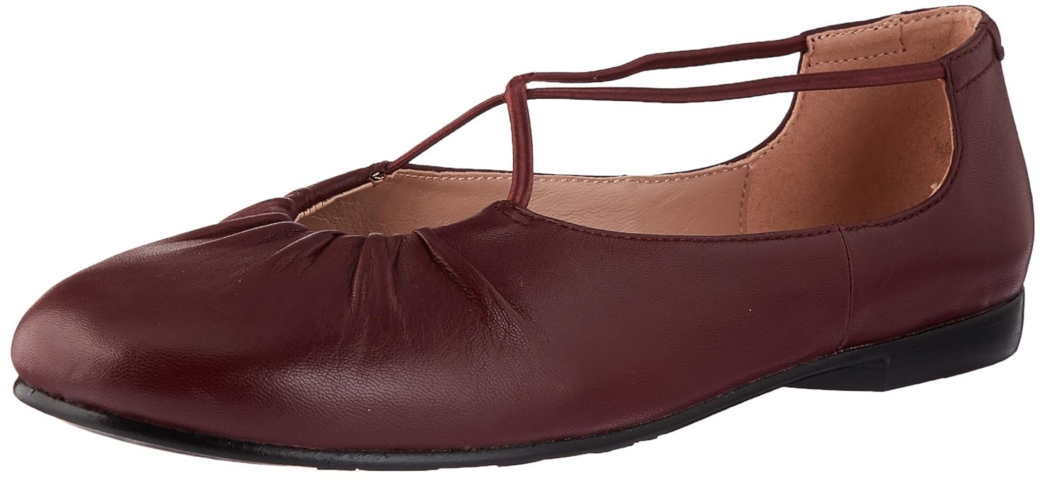 taryn rose alessandra ballet flat