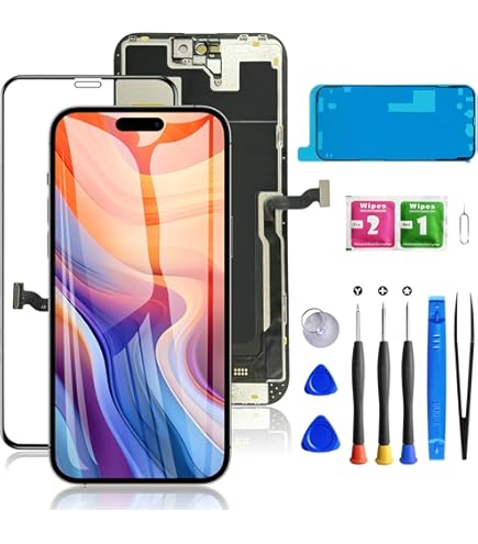 Pantalla Para IPhone 14 Pro Max Incel Premium | Envío Gratis