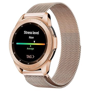 sm r500 rose gold