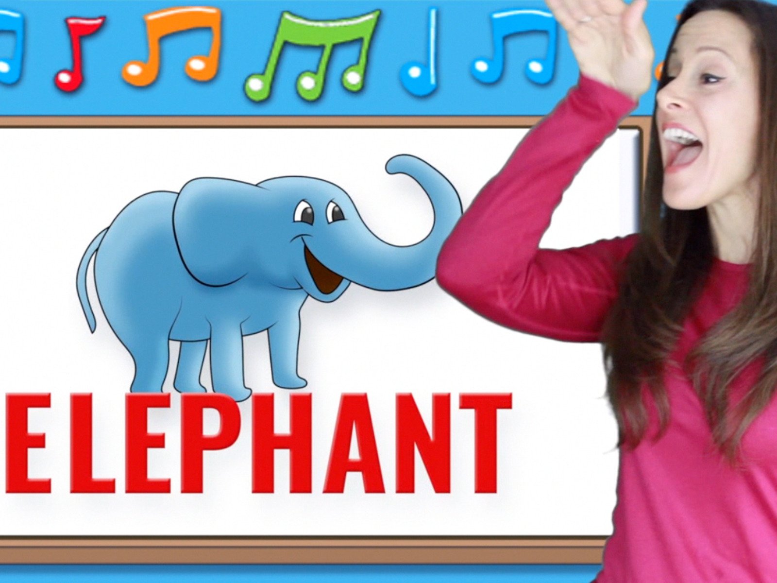 Watch Phonics Alphabet Sing and Sign with Patty Shukla