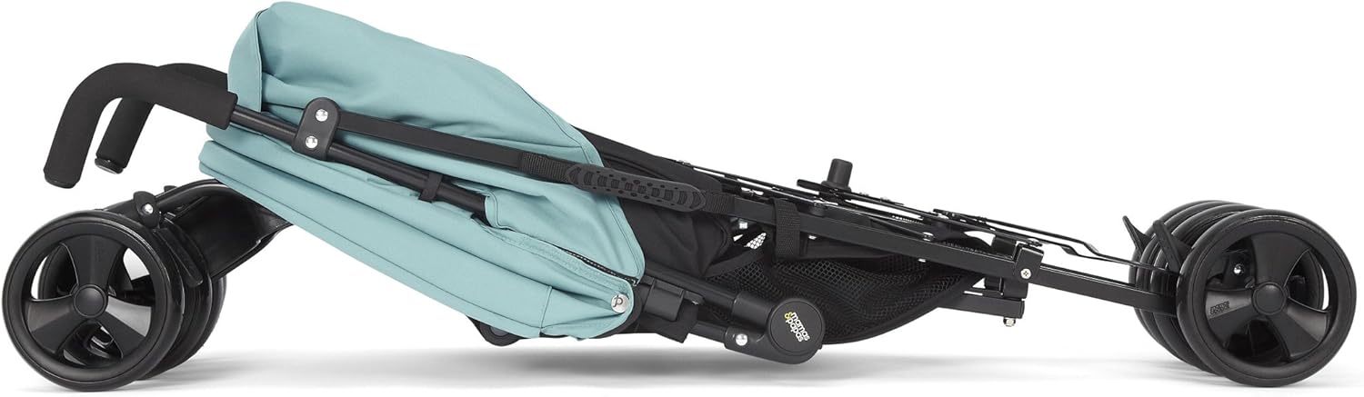 mamas and papas cruise practical folding buggy