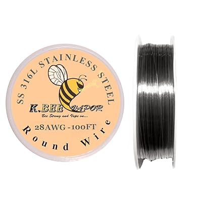 Genuine Kbees SS316L Stainless Steel 28 Gauge - Tunisia