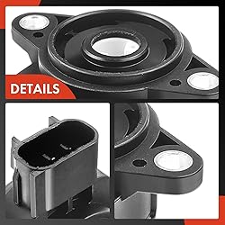 A-Premium TPS Throttle Position Sensor Compatible