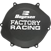 Boyesen CC-37CB Factory Racing Clutch Cover