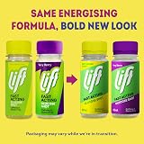 Lift Fast-Acting Glucose Energy Shots Very Berry Lemon Lime 12 Pack 60 ml view 3