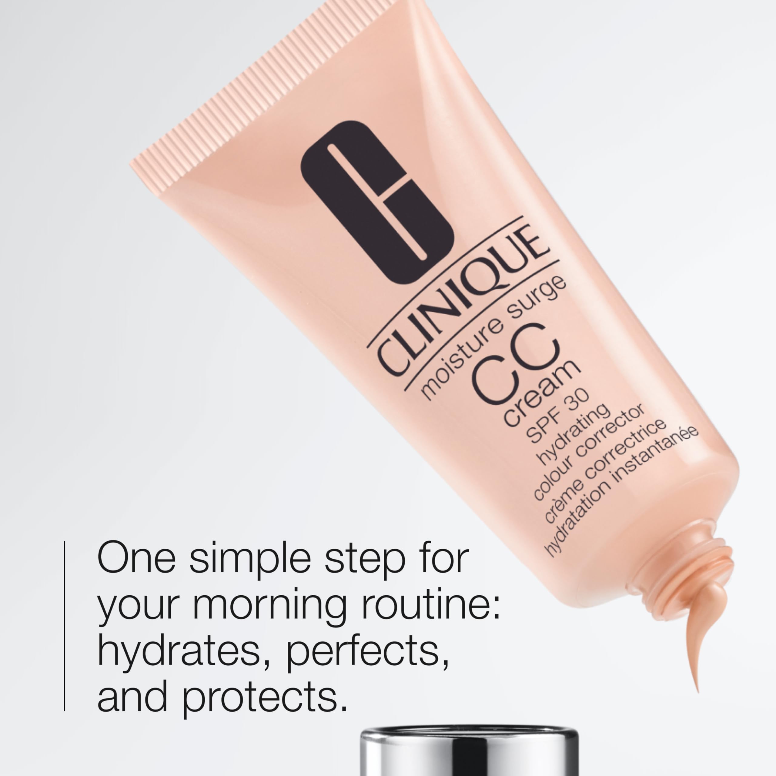Moisture Surge CC Cream