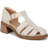 Dr.Scholl's SHOES womens Rate Up Day Fisherman Sandal