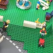 LEGO Classic 10699 - Bauplatte: Amazon.de: Spielzeug