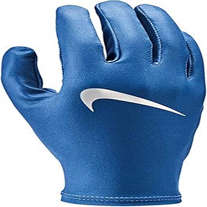 nike miler gloves