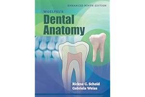 Woelfel's Dental Anatomy, Enhanced Edition