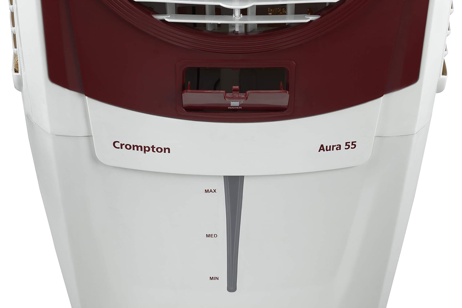 crompton aura 55