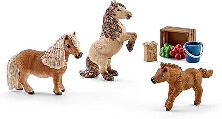 Schleich North America Miniature 