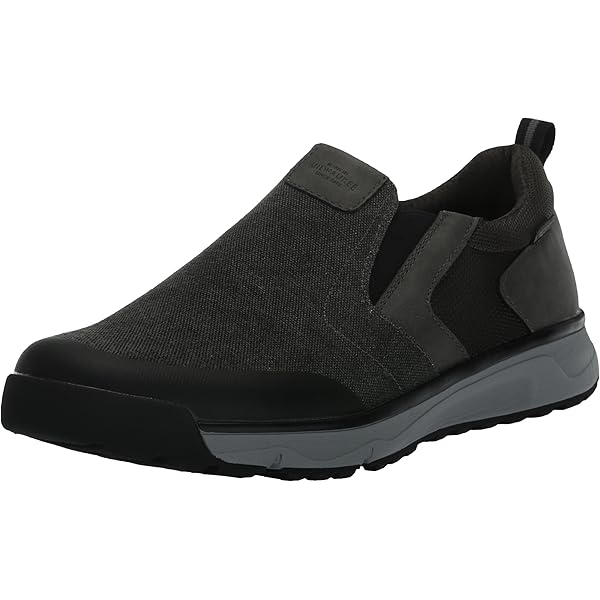 Nunn Bush Kore City Pass - Mocasín Para Hombre, Estilo Atlético
