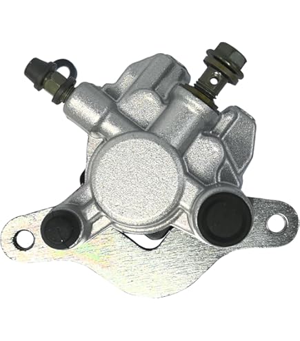 Amazon.com: Lesurey Rear Brake Caliper w/Pads 43041-1815 43080