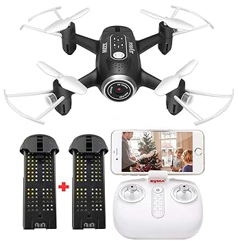 dron syma x22w
