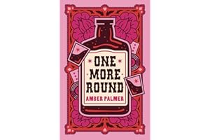One More Round (Pinecrest Ridge Book 1)