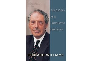 Philosophy as a Humanistic Discipline