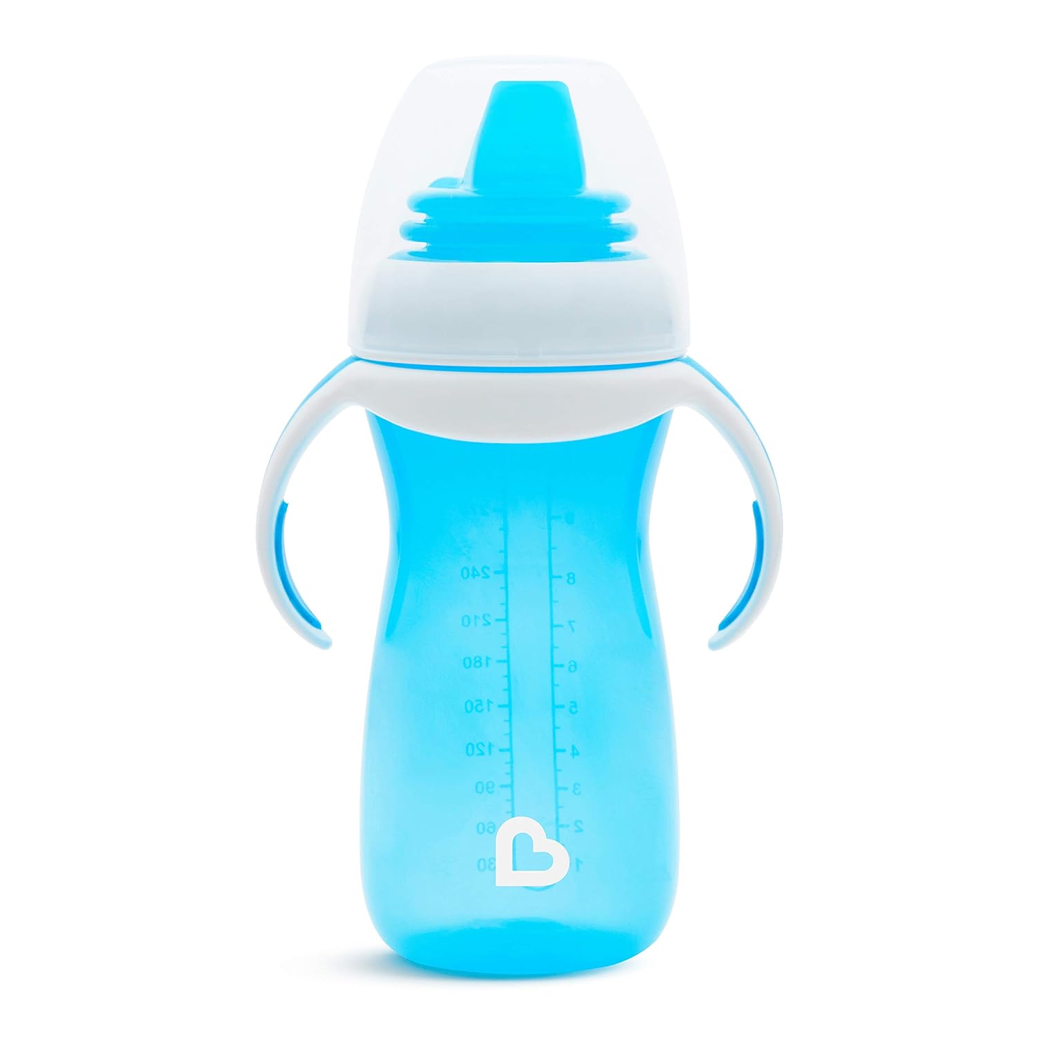 best transition sippy cup for baby