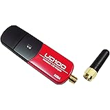 Sena ud100-g03&nbsp;Bluetooth Class-1&nbsp;Adaptateur USB avec antenne externe rempla&ccedil;able