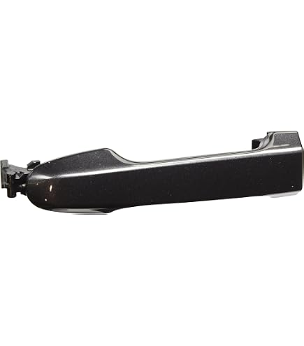 Amazon.com: Toyota 69211-06090-B2 Outside Door Handle : Automotive