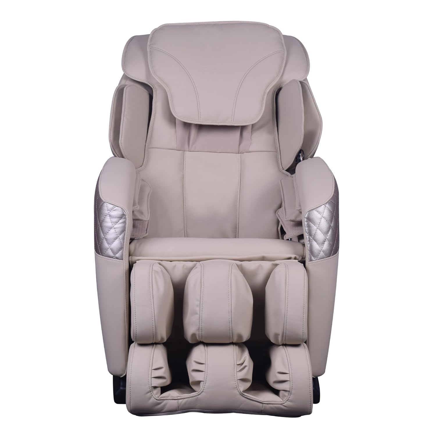  Longer S Track Full Body Massage Chair Galaxy Ec