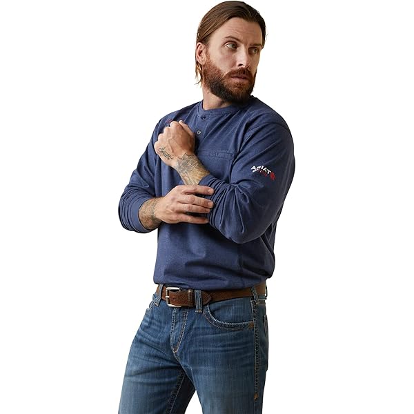 Amazon.com: Bulwark Men's 1/4 Zip Flex Knit, Black, Medium