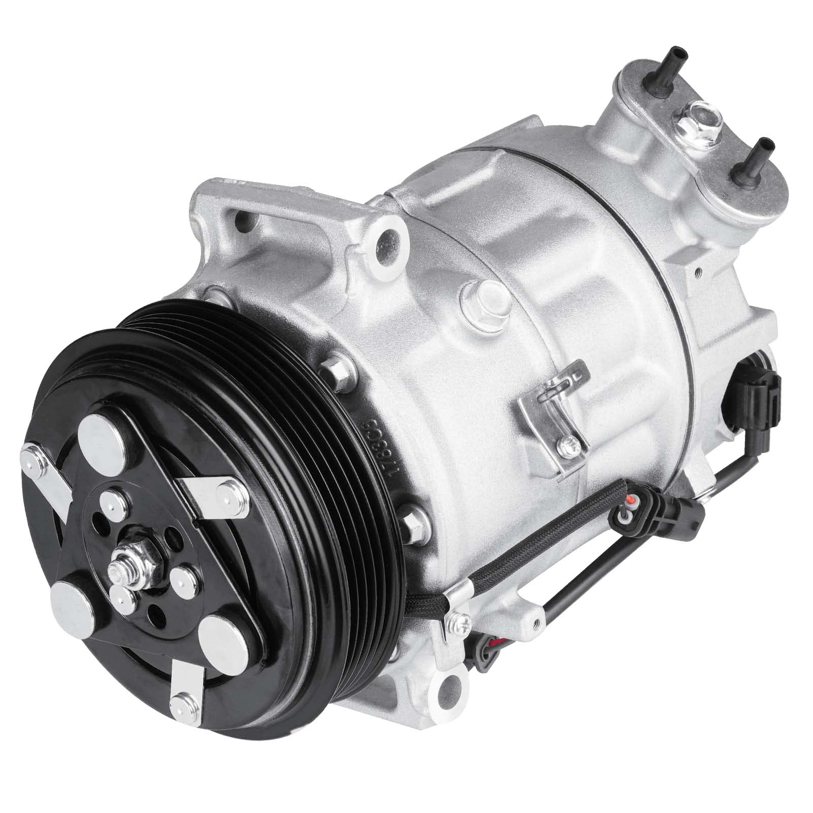 Cool 2012 Chevy Equinox Ac Compressor Images
