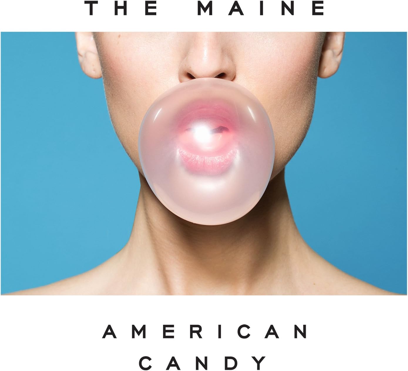 American Candy