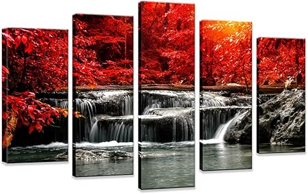 amazon canvas wall art