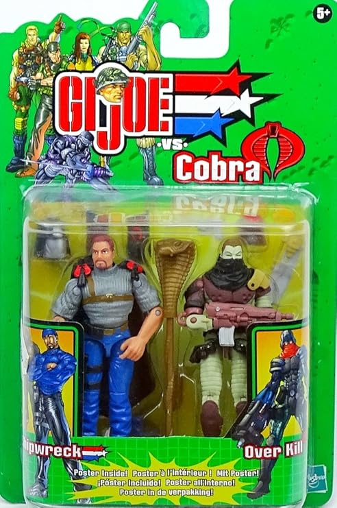gi joe ship