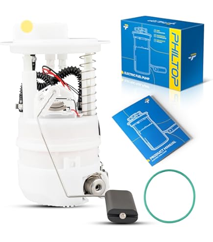 Amazon.com: Caltric Fuel Pump Compatible with Honda Crf250R Crf