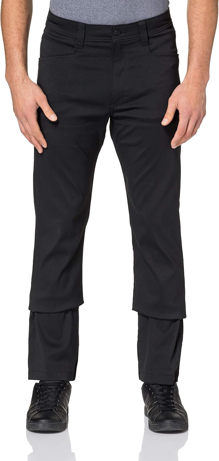 All Terrain Gear by Wrangler Men's Synthetic Utility Pants Hiking
