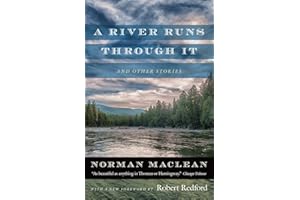 A River Runs through It and Other Stories