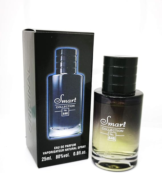 Smart Collection No.446 for Men Eau De Parfum 25 ml Buy Online at Best