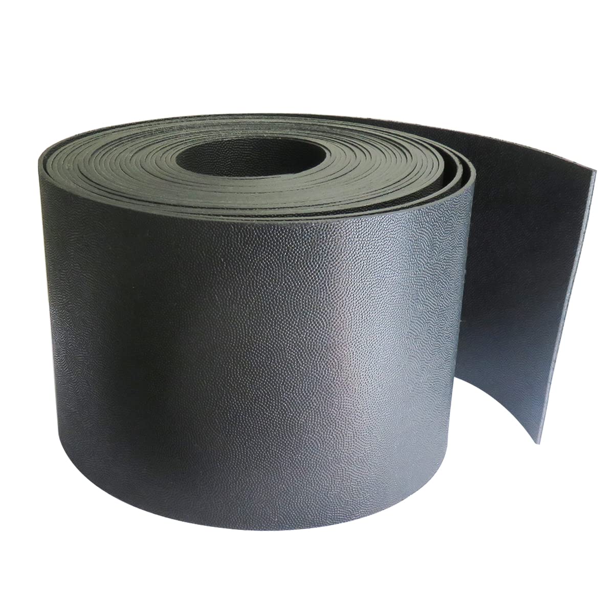 Photo 1 of Landscape Edging Border, 5 inch Tall Wall, Garden Edging Borde Flower Bed Edging Plastic Edging for Landscaping Rubber Landscaping Edging (70 feet & no Stakes)