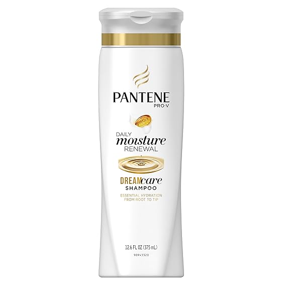 Pantene Pro-V Shampoo