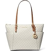 Michael Kors Jet Set Top Zip Tote