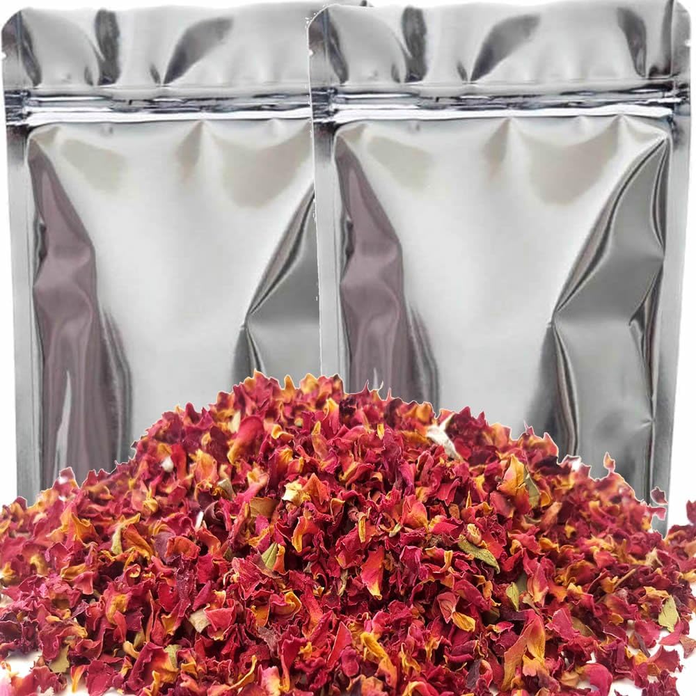 Cotton Candy Perfume Scented Bath Tea 2 x 30gms EXTRA STRONG - CRUELTY FREE