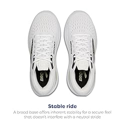 Brooks Men’s Ghost Max 3 Neutral Running