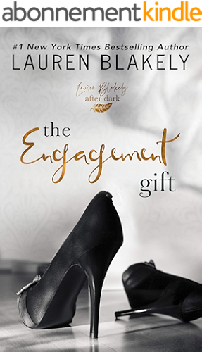 Download The Engagement Gift: An After Dark Standalone (The Gift Book 1) (English Edition) PDF