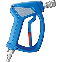 MTM Hydro Acqualine Pressure Washer Nozzle Guard Holder Tips
