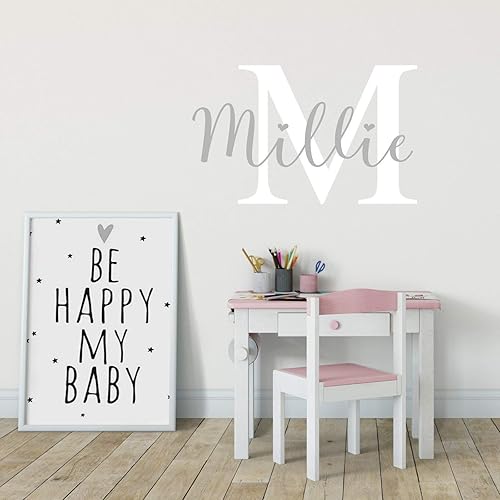 baby room decor uk