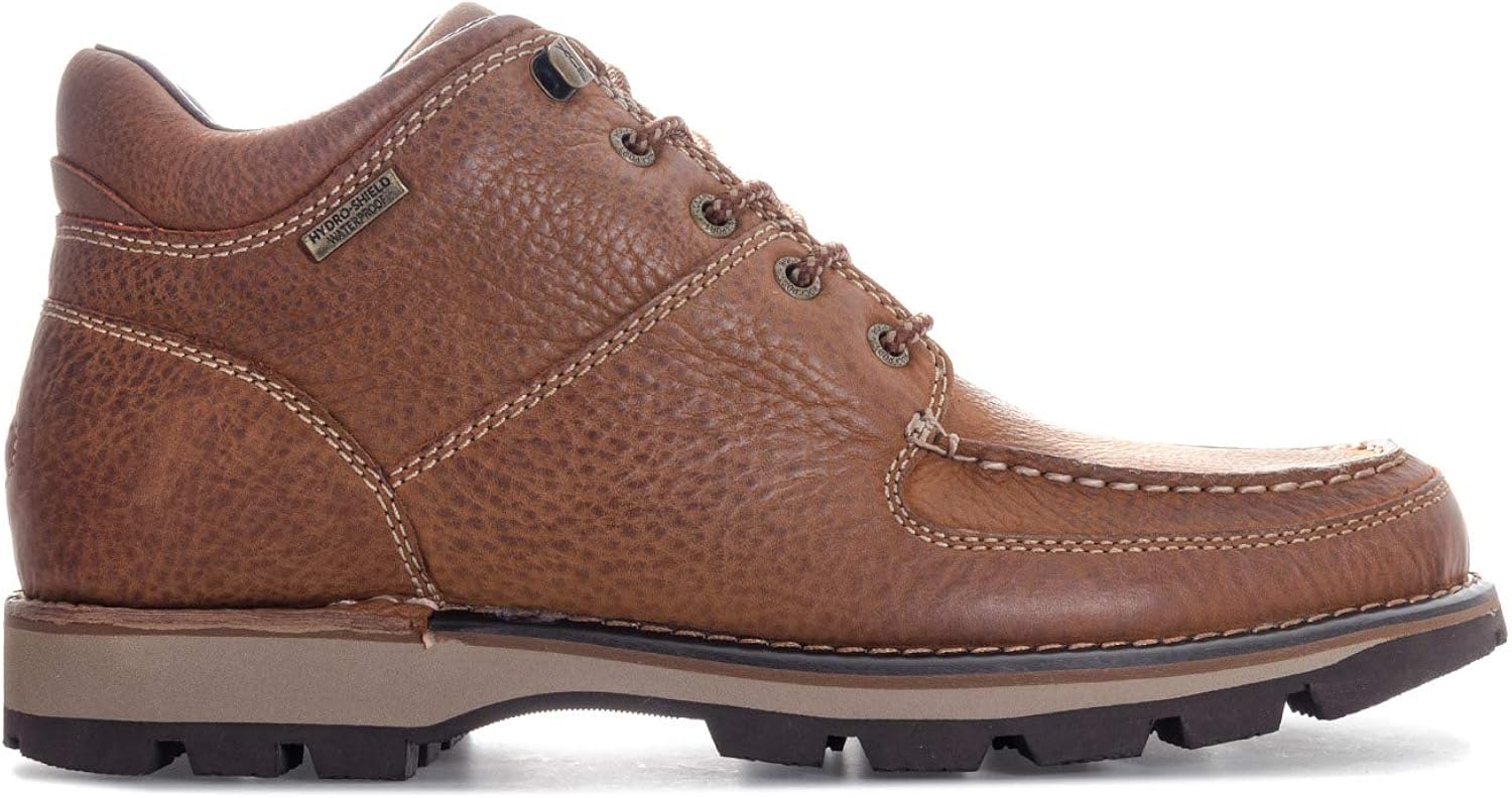 rockport chukka boots amazon