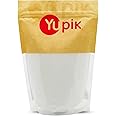 Yupik Mediterranean Coarse Sea Salt, 1 kg, Gluten-Free, Kosher, Natural Minerals, Unrefined & Pure Flavour, Perfect Table Sal