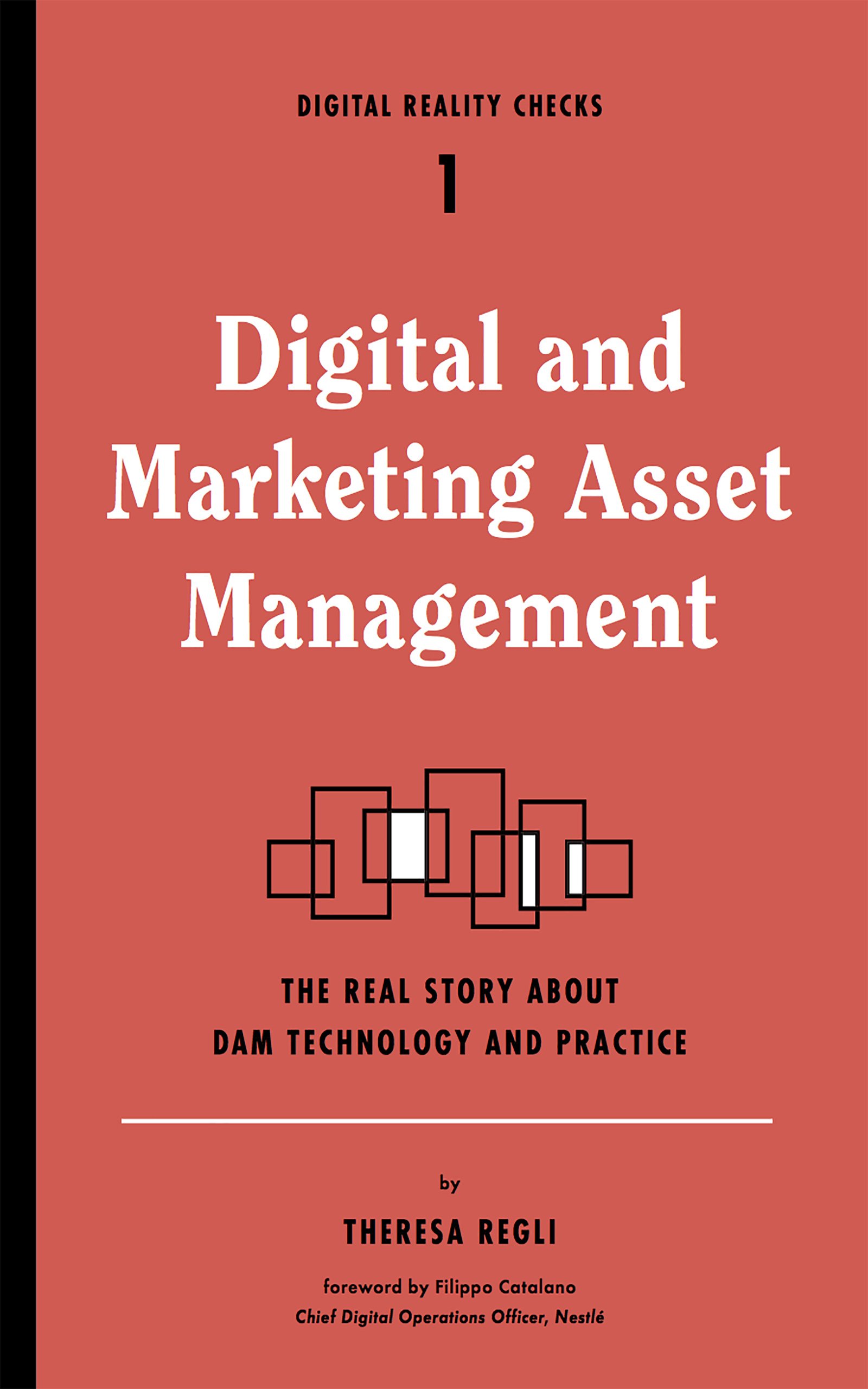 [- Digital and Marketing Asset Management: The Real Story About DAM Technology (Digital Reality Che